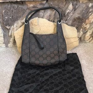 Authentic Gucci Purse